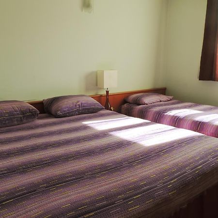 Hotel Rimski Most Ilidža Esterno foto