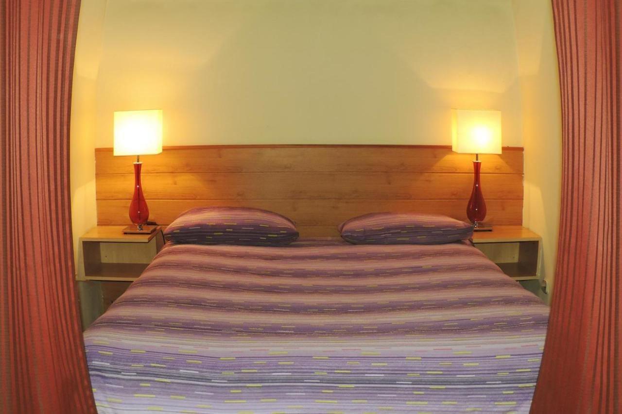 Hotel Rimski Most Ilidža Esterno foto