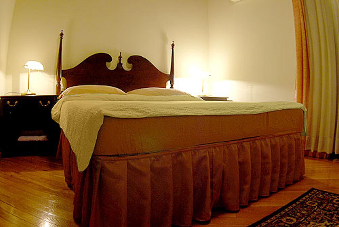 Hotel Rimski Most Ilidža Camera foto